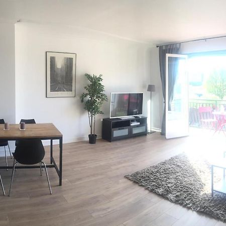 Nice Flat Close To Vieux Лілль Екстер'єр фото